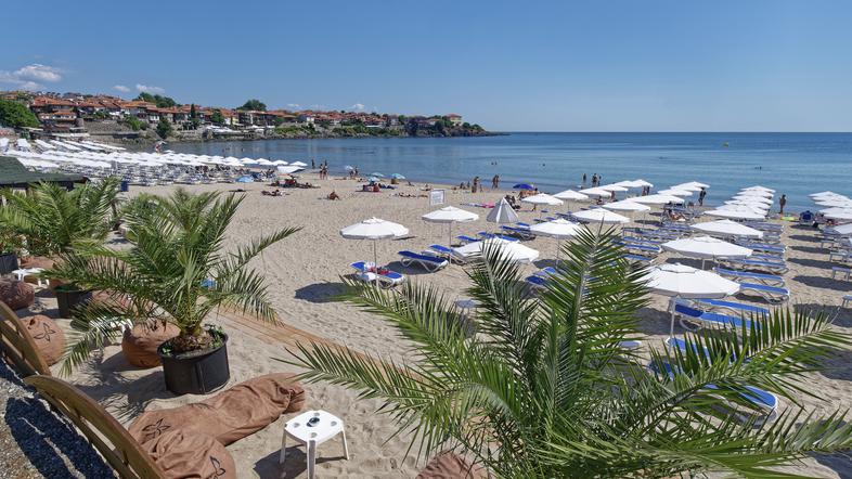 Sozopol