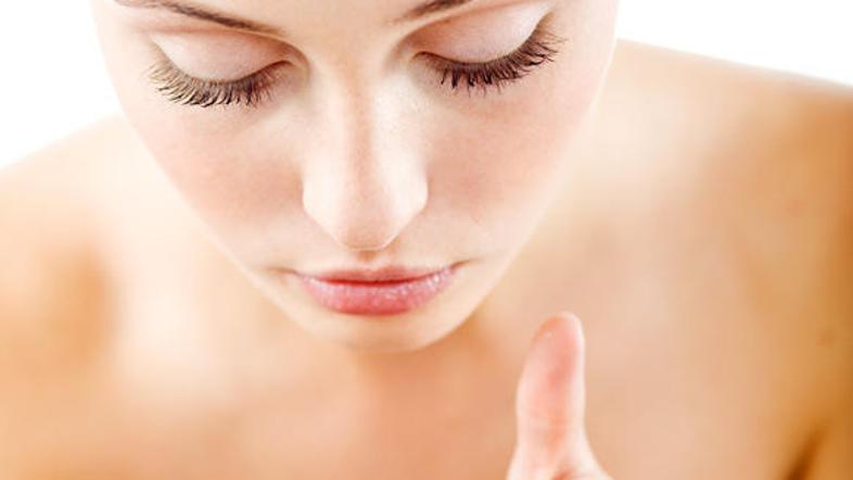 Pazite, s čim se mažete?