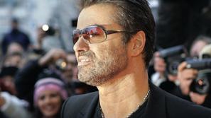 George Michael