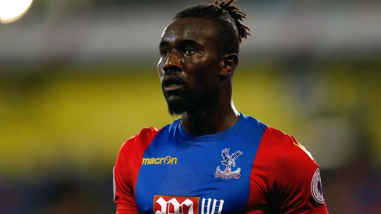 Pape Souare