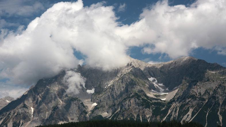 Dachstein