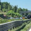 prometna nesreča hrvaška avtocesta a1