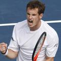 Andy Murray se je veselil zmage na mastersu in napredovanja na drugo mesto ATP.