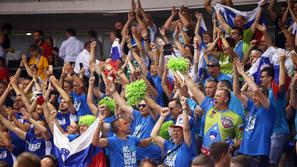 Slovenska ženska košarkarska reprezentanca