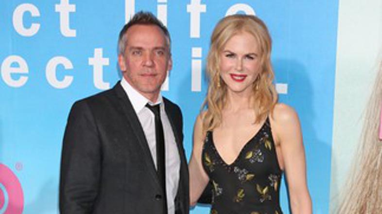 Jean-Marc Vallée