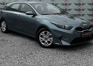 KIA Ceed 1.0 T|GT-LINE|SLO|TOVARNIŠKA GARANCIJA|