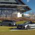 Slovenska predstavitev BMW M3 touring, BMW M2, BMW Z4, BMX iX1, BMW X1 hibrid