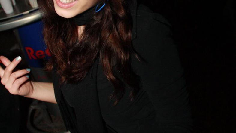 Predizpitni žur v Tivoliju