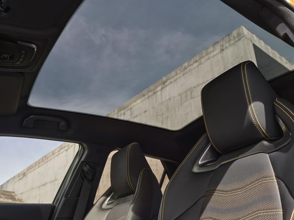 toyota C-HR | Avtor: Toyota