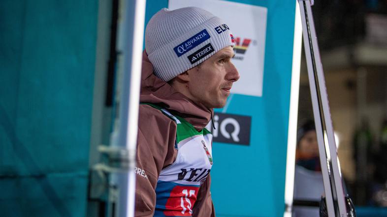 Halvor Egner Granerud