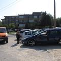 Ob gradnji Šmihelske ceste je parkirišč še manj, tako da obiskovalci zdravstvene