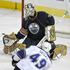 NHL Kings Oilers 