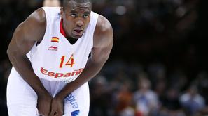 serge ibaka španija košarka