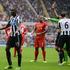 (Newcastle United - Liverpool)