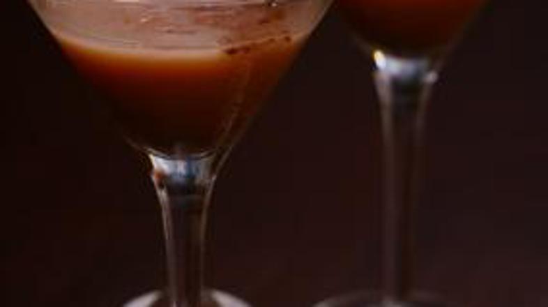 Čokoladni liker ...