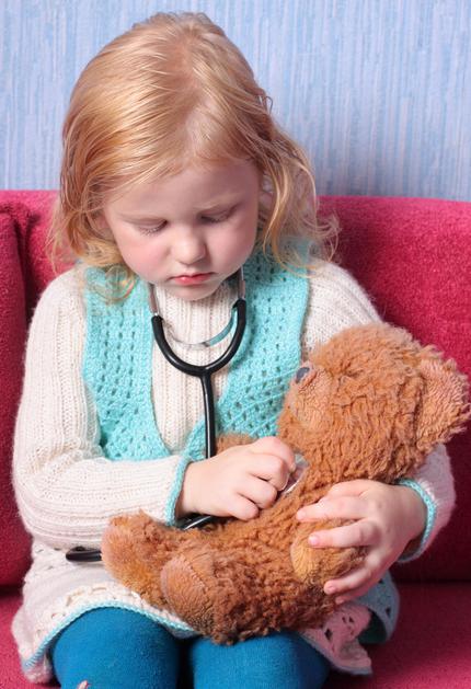 Triletni otrok ne bi lagal, vsi bi mu morali verjeti. Otroka se tega ne da nauči