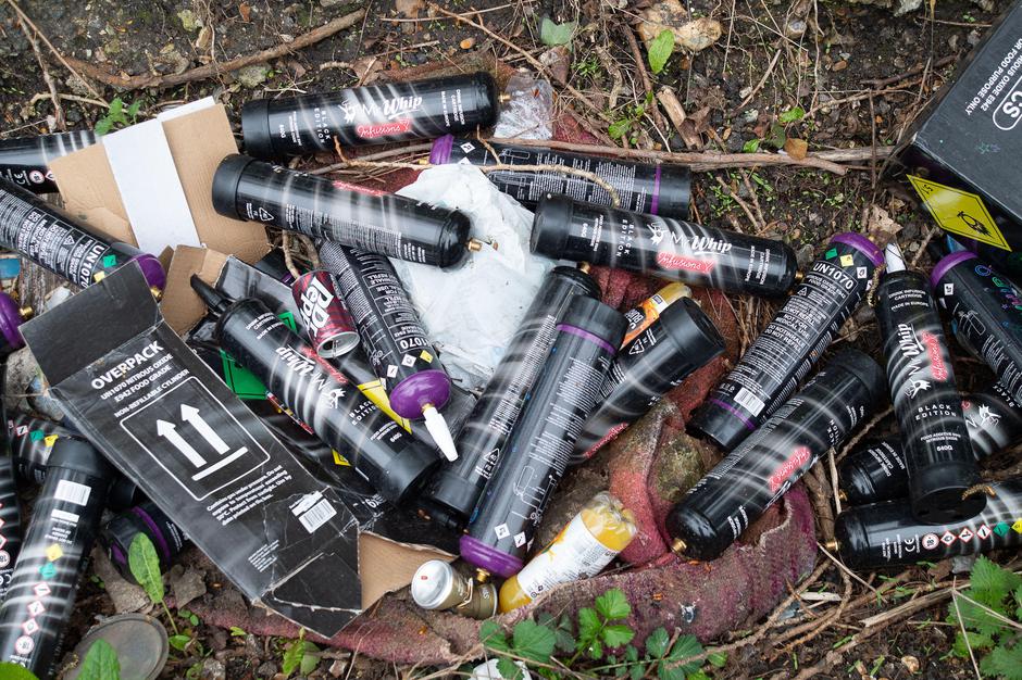 Smejalni plin | Avtor: Profimedia