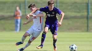 Maribor U21