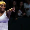 Serena Williams WTA masters Carigrad