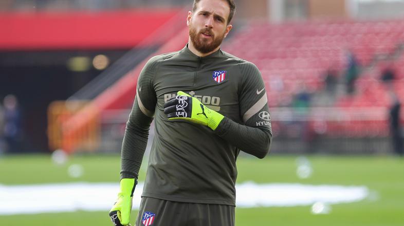 Jan Oblak