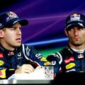 sebastian vettel mark webber