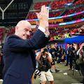 Gianni Infantino