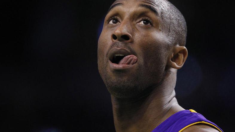 NBA Celtics Lakers 2010 Bryant