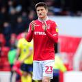 Joe Lolley