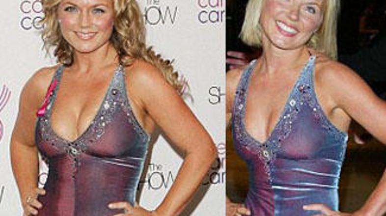 Kdaj ji je bolje pristajala?