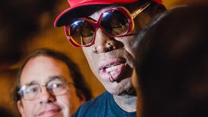 Dennis Rodman
