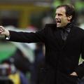 Allegri AC Milan Siena Serie A Italija italijanska liga prvenstvo