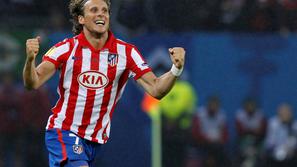 Diego Forlan