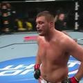 Matt Mitrione