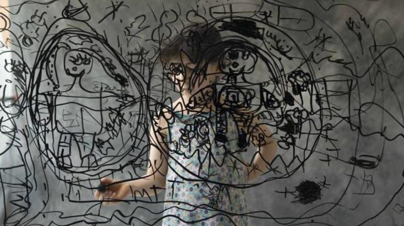 Nariši se bo na sporedu ob 15. uri v Kinodvoru Ljubljana. (Foto: Kinodvor)