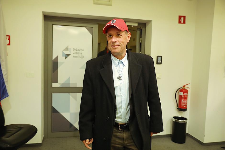 Andrej Šiško | Avtor: Saša Despot