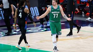 Luka Dončić Dallas Mavs