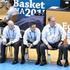 Gruzija Slovenija EuroBasket Celje Zlatorog Lakovič Michael Thomas Maljković