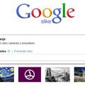 Google image search