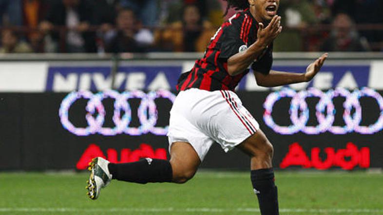 Nogometaši Milana se po slabem začetku sezone pobirajo in nizajo zmage.