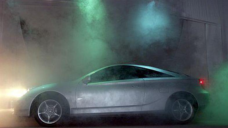 Toyota in Fuji načrtujeta športni avto za mlajše voznike.