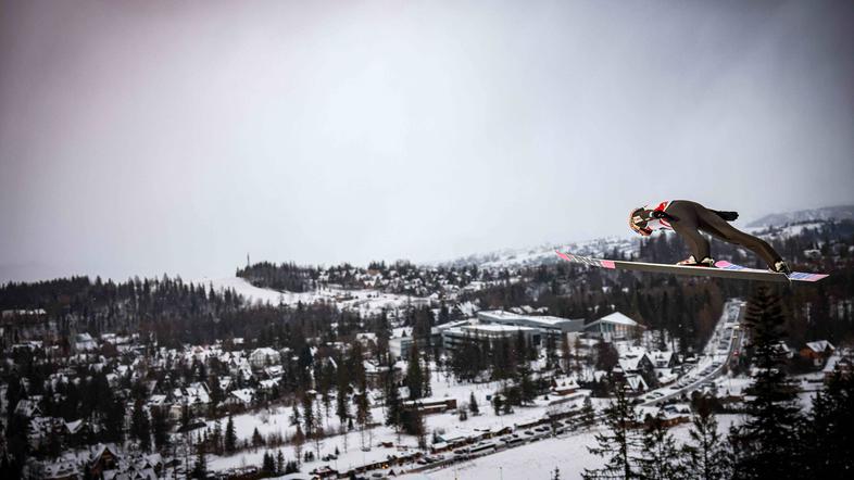 poljaki zakopane