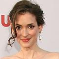 Winona Ryder