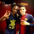 Abidal Bartra Barcelona Mallorca Liga BBVA Španija liga prvenstvo