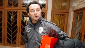 Slovenija zbor reprezentanca Ptuj hotel Primus Slaviša Stojanović