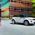 Land rover evoque