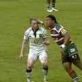 19-letni Manu Tuilagi ne velja ravno za prijaznega igralca. (Foto: Youtube)