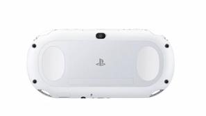 Playstatiton vita 