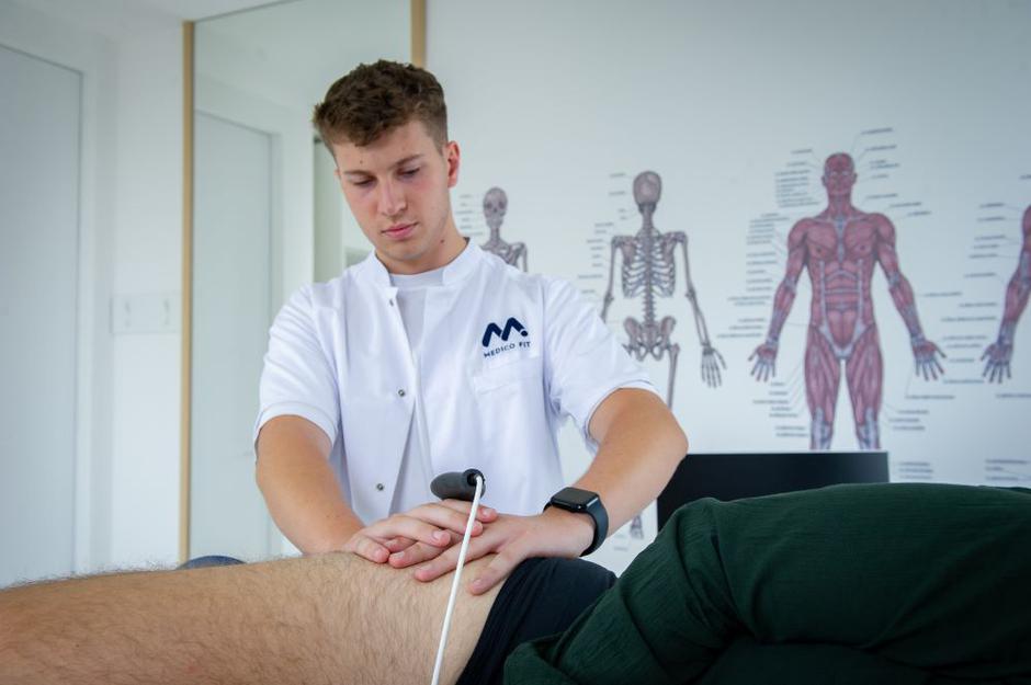 medicofit, rehabilitacija | Avtor: Medicofit