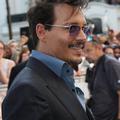 Johnny Depp