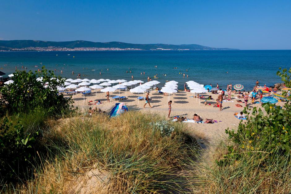 Bolgarija | Avtor: Profimedia